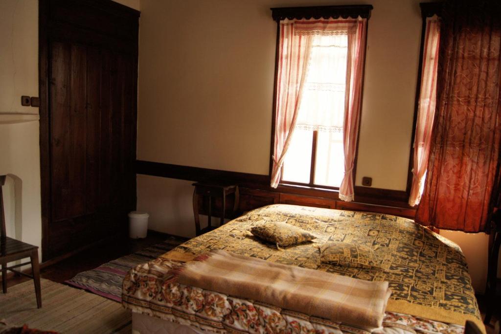 Haci Abdullahlar Konagi Hotel Mudurnu Room photo